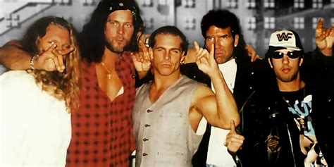 10 Things Fans Don't Realize About The Kliq