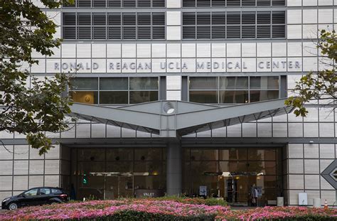 Opinion: Ronald Reagan UCLA Medical Center must be renamed to reflect ...