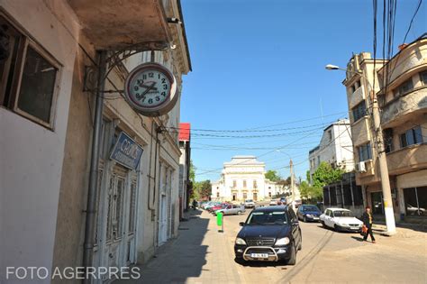 România are 35 de noi staţiuni turistice de interes local. Caracal ...