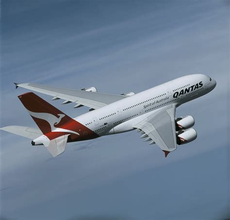 How Airbus is accommodating Qantas A380 refit - Runway GirlRunway Girl