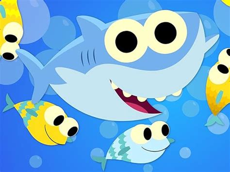 Amazon.com: Baby Shark & More Kids Songs - Super Simple Songs: Super ...