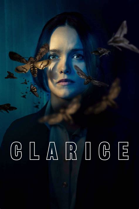 Clarice / Zikuvikuzi