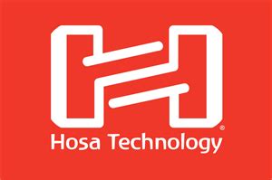 Hosa Technology Logo PNG Vector (SVG) Free Download