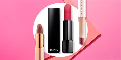 What Brand Is The Best Matte Lipstick | Lipstutorial.org