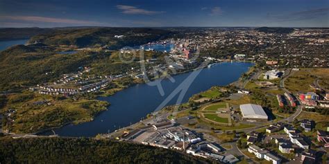 Quidi Vidi Lake