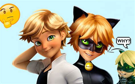 Miraculous Ladybug facts - YouLoveIt.com