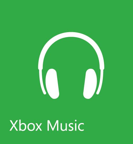 Xbox Music set for re-launch – RAIN News