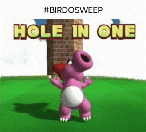 Birdo Mario GIF - Birdo Mario Super Mario - Discover & Share GIFs