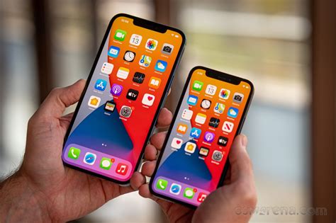 Apple to unveil its foldable smartphone in 2023 - GSMArena.com news