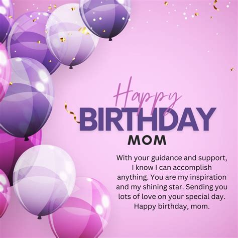 150+ Birthday Wishes for Mother: Make Her Day Memorable