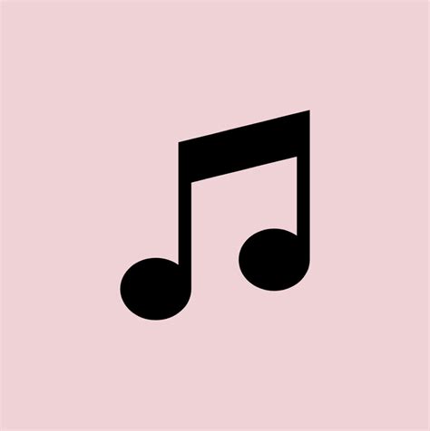 View 12 Music Icon Aesthetic Rosa - learndesignchoose