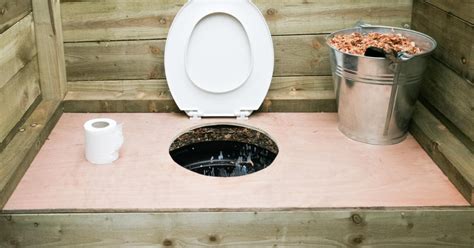 How Do Composting Toilets Work? What to Know Before Installing