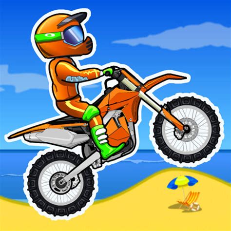 Motorbikes‏ Xtreme | Play Now Online for Free