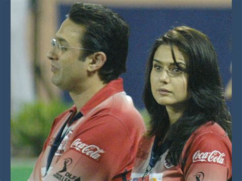 Twist in Molestation Case: Real reason behind Preity Zinta, Ness Wadia ...