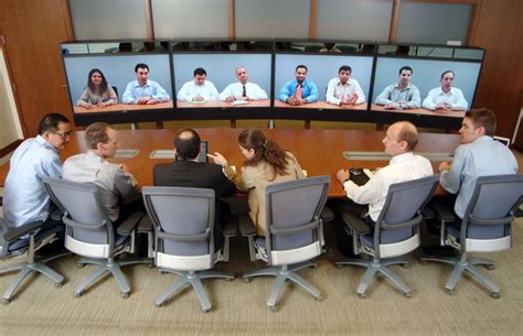 Telepresence has come a long way, where do we go from here? - Robohub