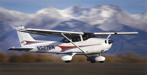 Light Aircraft Pilot License – West Wings Aviation