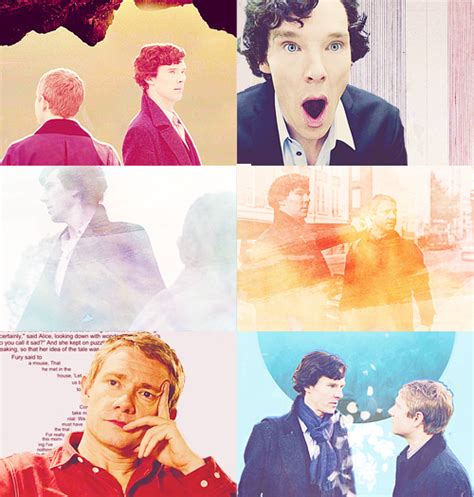 Sherlock - Sherlock Fan Art (32553153) - Fanpop