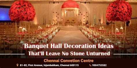 Download Wedding Hall Decorations PNG - Wedding Decoration