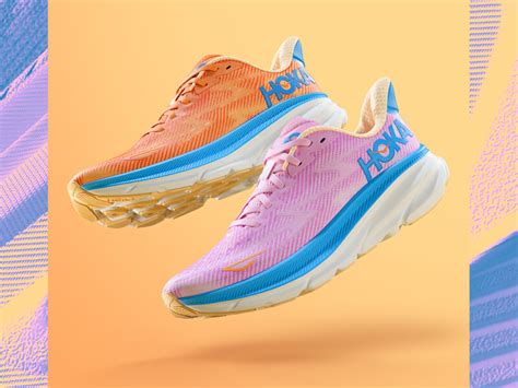 Clifton Styles | Running Shoes Online for Men & Women | HOKA