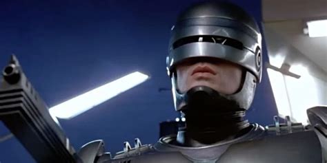 30 RoboCop Quotes That Will Save the Day