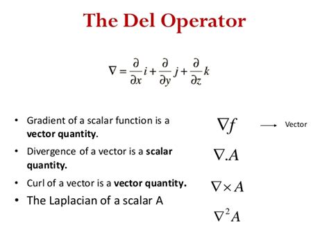 Vector Calculus Formulas at Vectorified.com | Collection of Vector ...