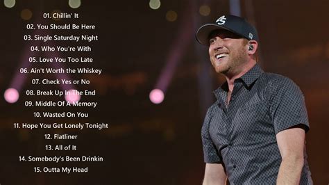 The Best of Cole Swindell - Cole Swindell Songs Playlist - YouTube