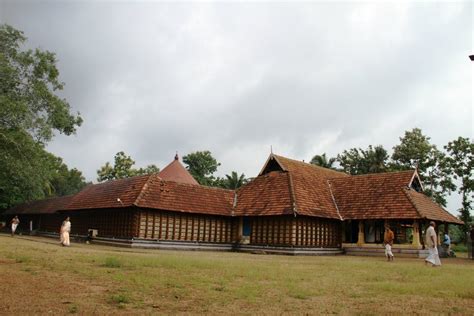 Thrikkakara Vamanamoorthy Temple, Kerala - Info, Timings, Photos, History