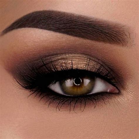 20 déclinaisons de smoky-eyes pour un regard à tomber - Les Éclaireuses ...