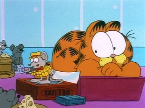 Watch Garfield And Friends Complete Volume 8 - Episodes 107-121 | Prime ...