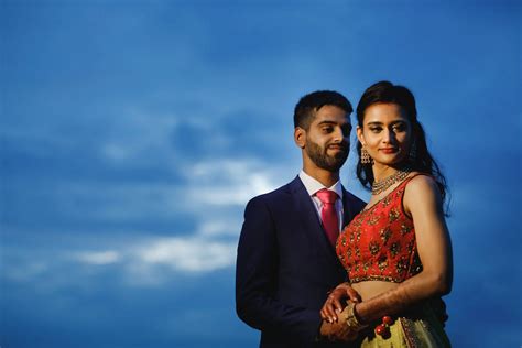 Zurich wedding at The Baur au Lac (Shreena + Suren) | Zibi Photography