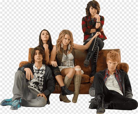 Lemonade Mouth Stella Outfits