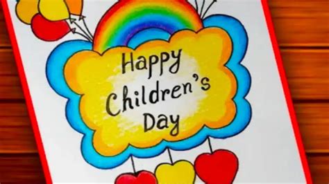 Happy Children's day 2022 : Wishes, Messages, Quotes, Images ...