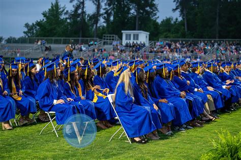 PHOTOS: Valley High School held its commencement for the class of 2023 ...