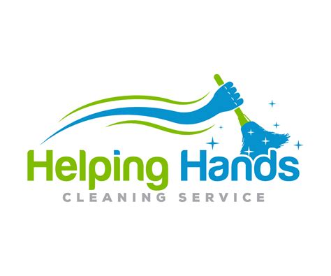 House Cleaning Company Logos / GREEN CLEAN FRIENDLY HOUSE CLEANING ...