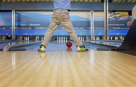 GALLERY – Lakeside Bowling Centre