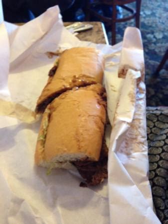 WORLD DELI, Metairie - Menu, Prices & Restaurant Reviews - Tripadvisor