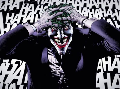 Does the Joker Need an Origin Story? Minor Spoilers for Joker (Part the ...