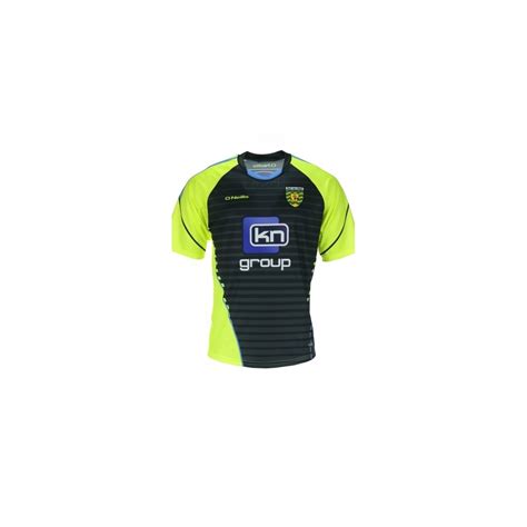 ONeills DONEGAL GAA TRAINING JERSEY - GAA from BMC Sports Ireland