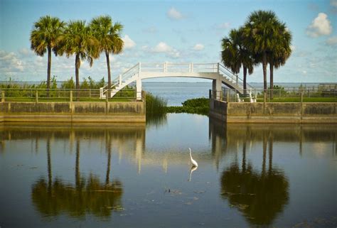 Warren Park, Winter Garden | Winter garden florida, Winter garden, Old ...