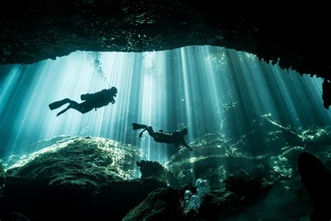 The Most Incredible Underwater Photos Ever Taken | Reader's Digest