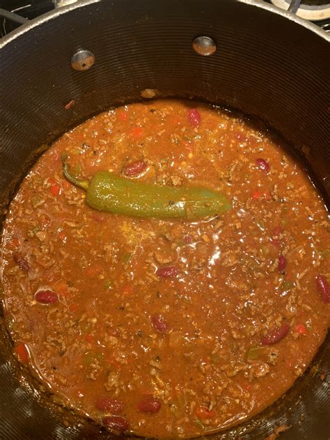 Best Damn Chili Recipe | Allrecipes