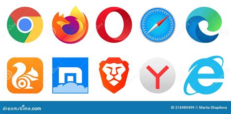 Internet Logos With Names - Ideas of Europedias