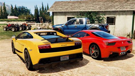 GTA Online's Best Cars | GTA BOOM