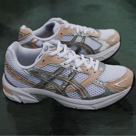 Asics Gel-1130 | Asics, Asics sneaker, Streetwear men outfits