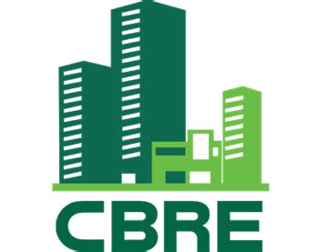 CBRE Logo - LogoDix