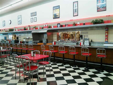 This Is Where You Can Find America's Last Remaining Woolworth's Lunch ...