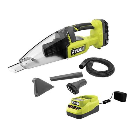 Ryobi Cordless Window Vacuum | ppgbbe.intranet.biologia.ufrj.br