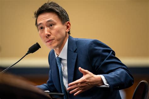 TikTok congressional hearing featured anti-Asian questioning | Fortune