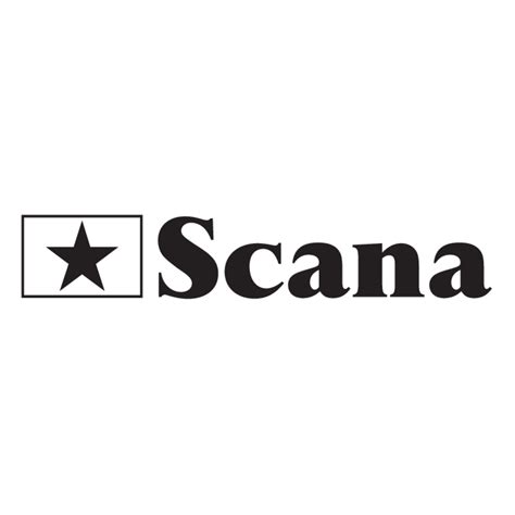 Scana(16) logo, Vector Logo of Scana(16) brand free download (eps, ai ...