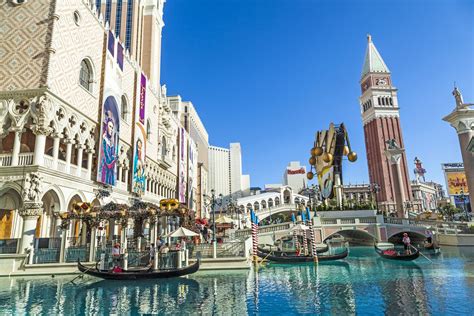 Top Family Attractions in Las Vegas